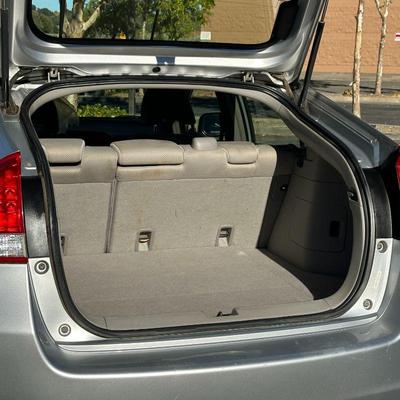 2010 Honda Insight Hybrid