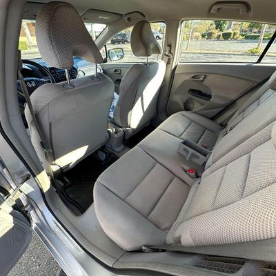 2010 Honda Insight Hybrid