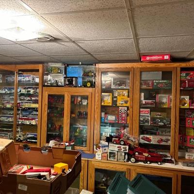 More new old stock items 