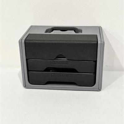 Description can be found at 
www.time2bidauctions.com 