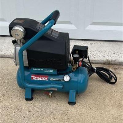 Description can be found at 
www.time2bidauctions.com 