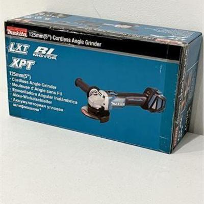 Description can be found at 
www.time2bidauctions.com 