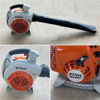 Description can be found at 
www.time2bidauctions.com 