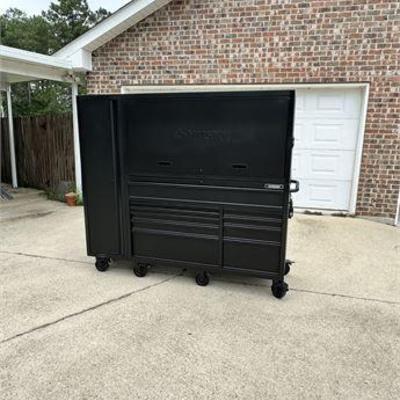 Description can be found at 
www.time2bidauctions.com 