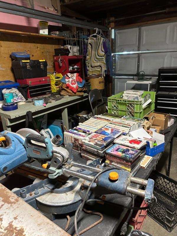 San Jose Estate Sale | EstateSales.org