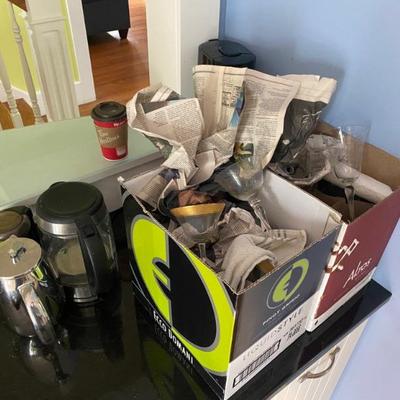 Estate Sales By Olga in Somerville, NJ
