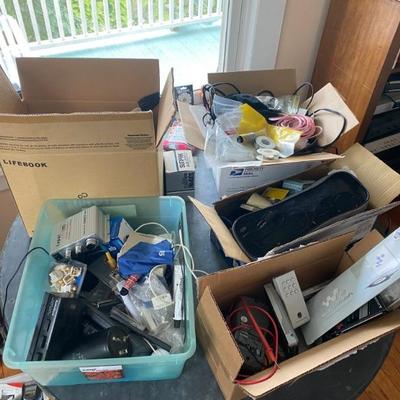 Estate Sales By Olga in Somerville, NJ