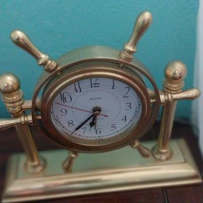Clocks