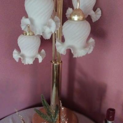Lamps 