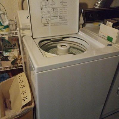 Washer