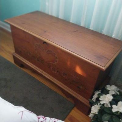 Trunk