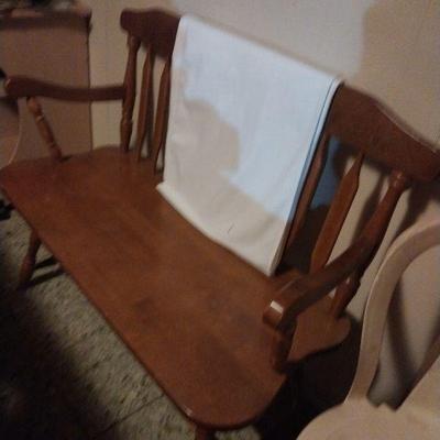 Bench