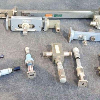 Misc Components 3