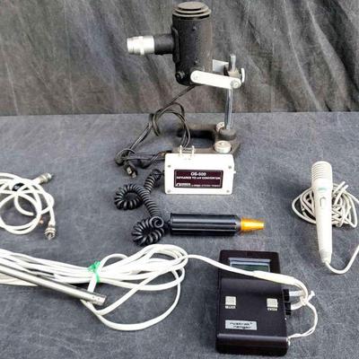 Misc Equipment 5