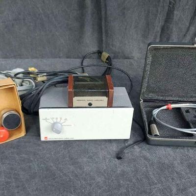 Misc Equipment 2