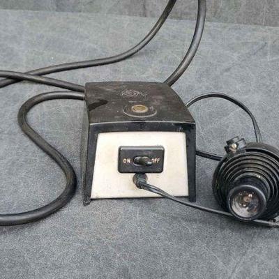American Optical Universal Illuminator
