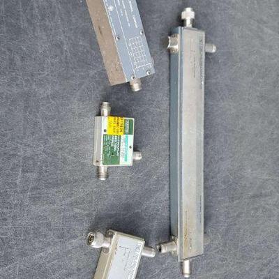 More Couplers
