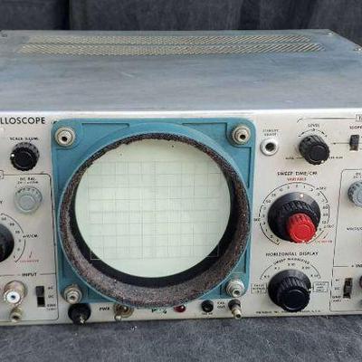 Tektronix RM503 Oscilloscope
