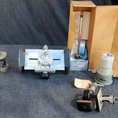 Misc Components 1