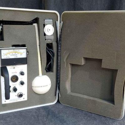 Narda 8306 Isotropic Radiation Monitor