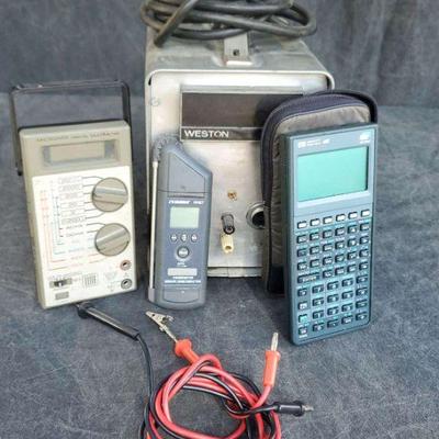Misc Equipment 1