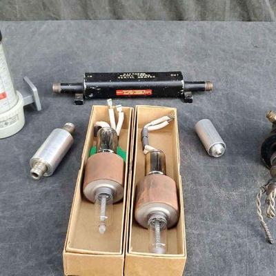 Misc Components 8