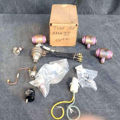 Misc Electronic Parts 5