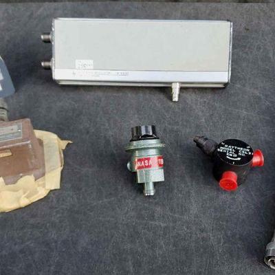 Misc Components 7
