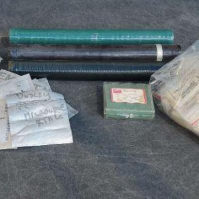 Misc Electronic Parts 4