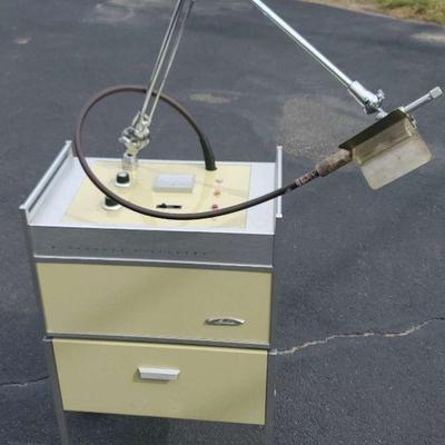 Burdick Diathermy MW200