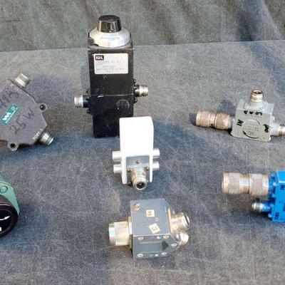Misc Components 6