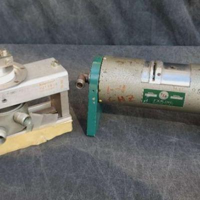 Misc Components 4