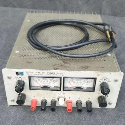 Hewlett Packard 6205B Power Supply