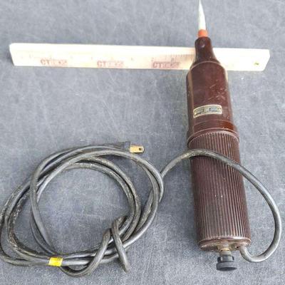 Central Scientific BD-10 High Frequency Generator