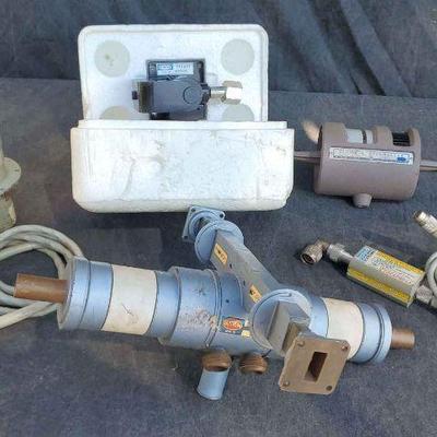 Misc Components 2