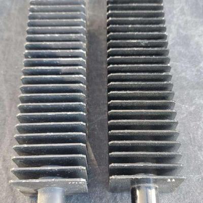 Narda 369NM and 369BNM High Power Termination