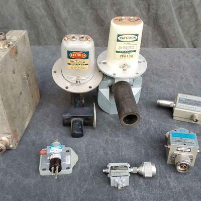 Misc Components 9