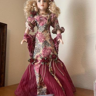 beautiful collectible