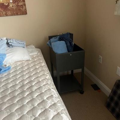 Elite adjustable electric 
