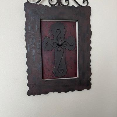 metal art