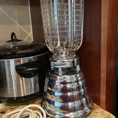 blender