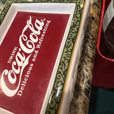 coca cola memorabilia 