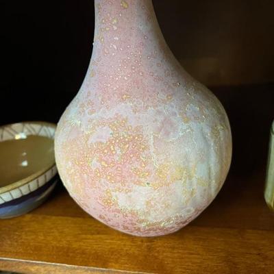 southwestern pottery