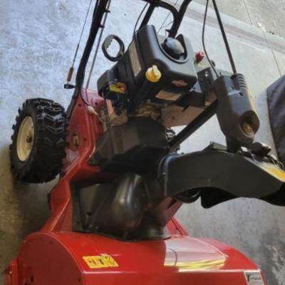 Toro Snowblower