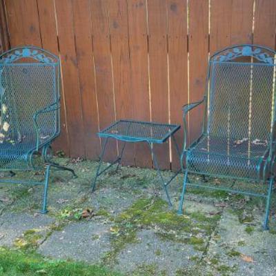 Outdoor Furniture