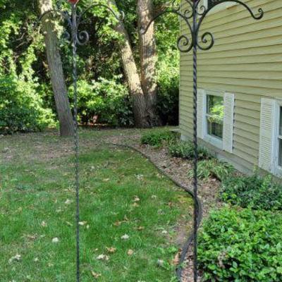 Plant hangers
