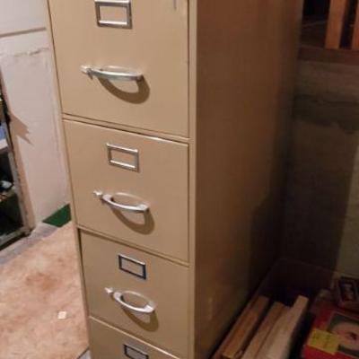 File Cabinet