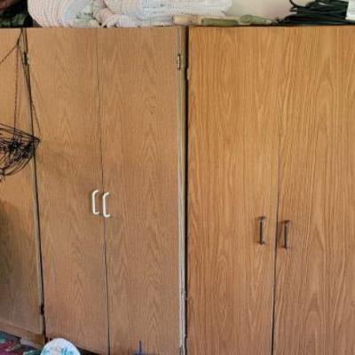 Garage Storage