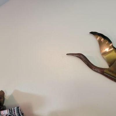 Wall decor