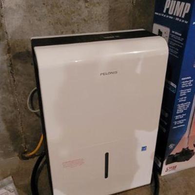 Dehumidifier